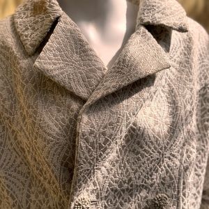 Merona Woman's Long Jacket (L)